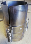 Отзыв: Ветчинница , — Пушка